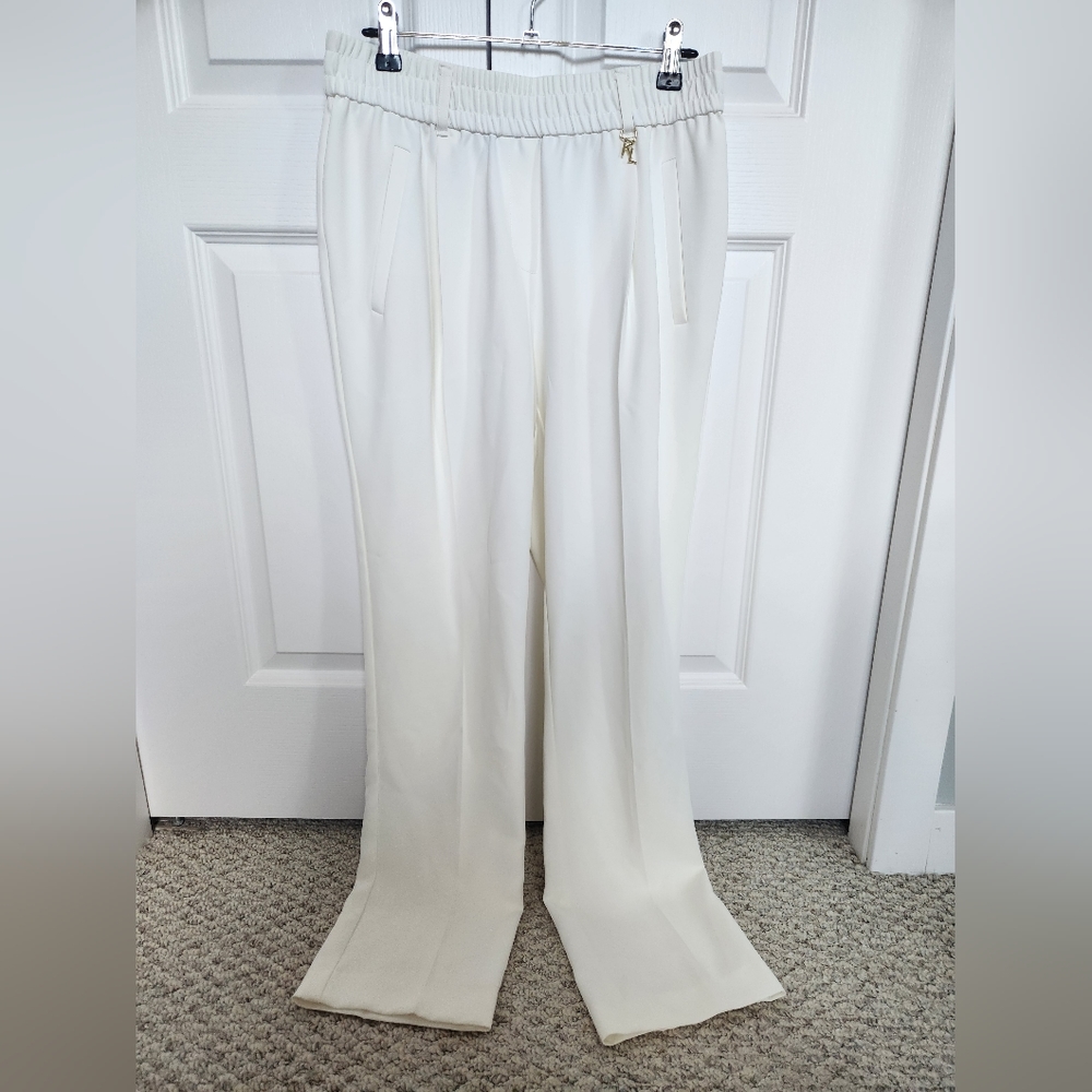 NEW 💥 Karl Lagerfeld Dress Pants